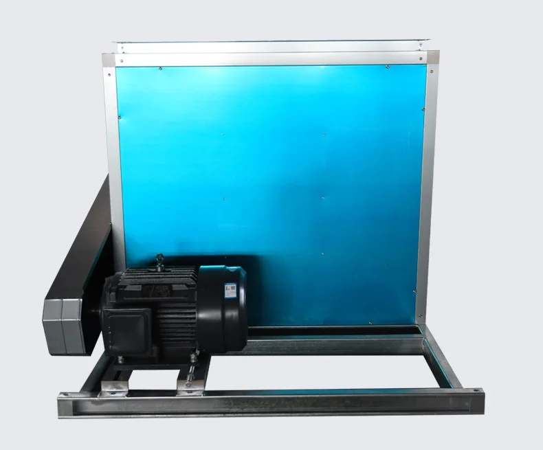 Centrifugal Duct Fan, AC 220 V, Stainless Steel - detail 26