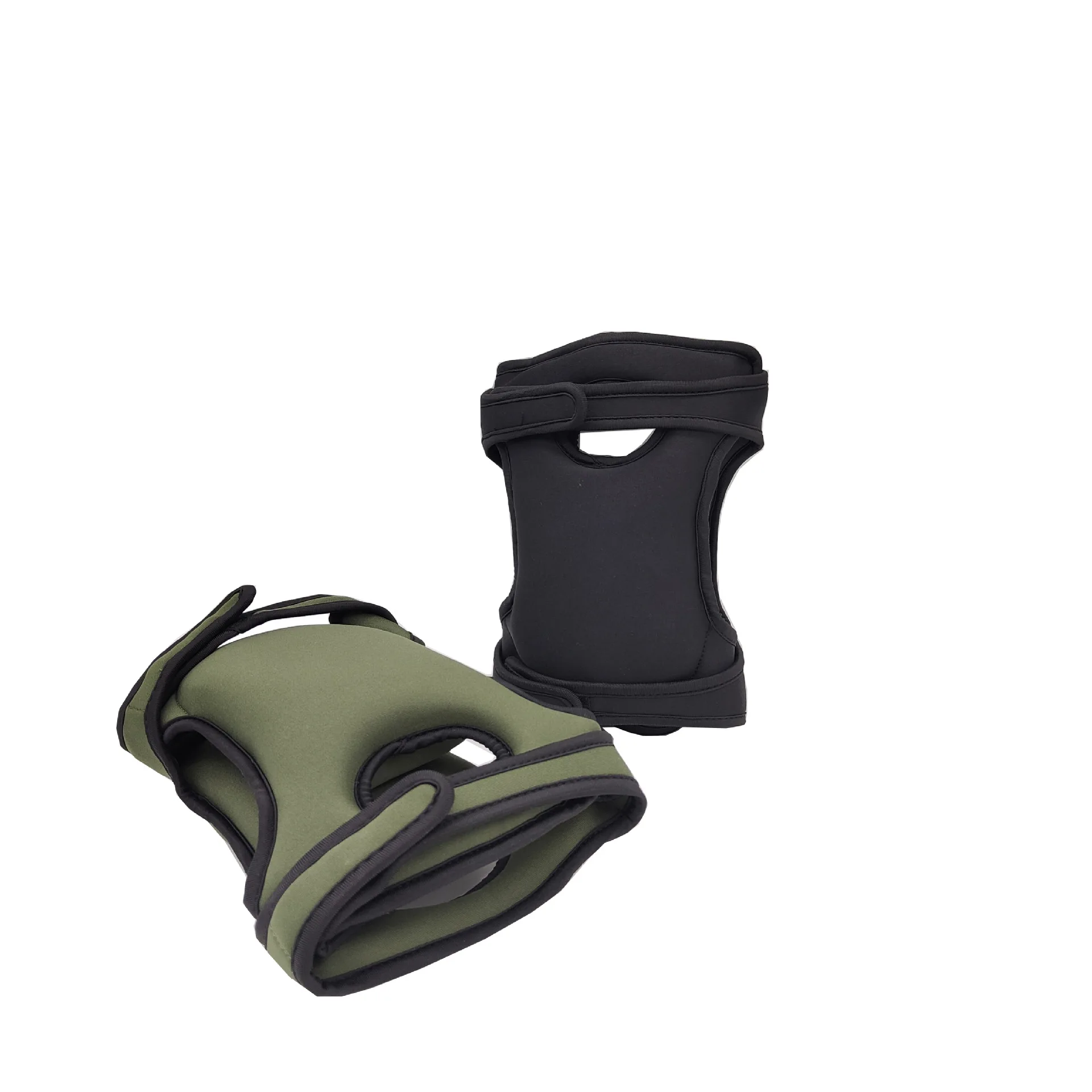 潜水材料户外花园护膝弹性防护家用海绵除草 & 劳动手套 & 齿轮