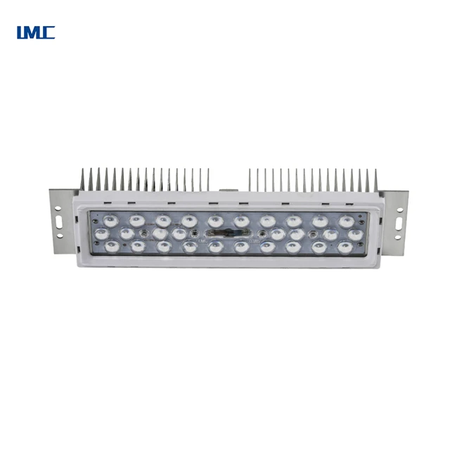 Smd 3030 Floodlight Rohs Square Dc 20W Led Module Chips 5050 Led Module