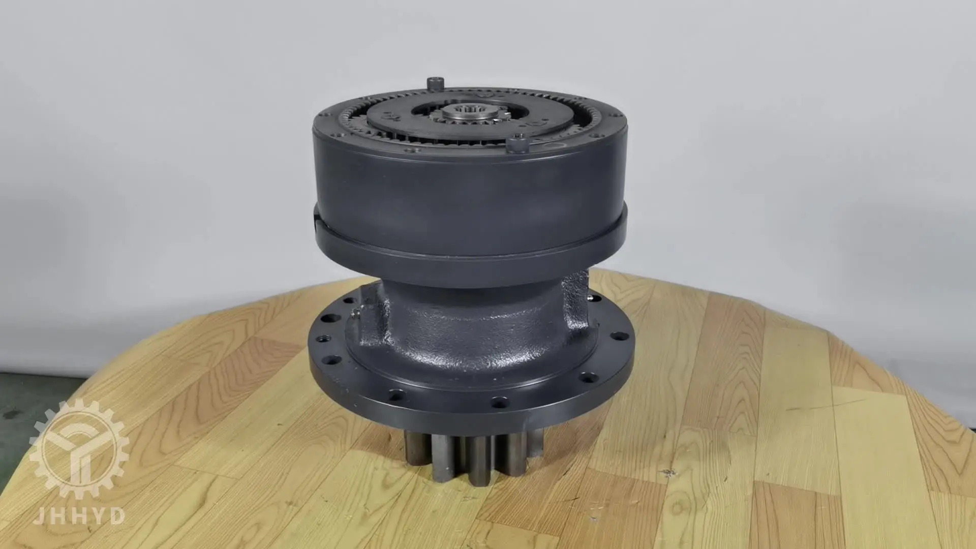 Doosan DX160W-3 Swing Gearbox - High-Quality Excavator Parts