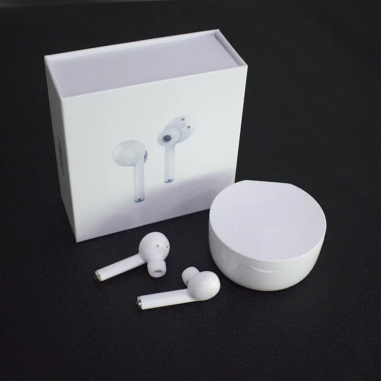 tws40 2019 best v5.0+der waterproof wireless earbuds True Wireless Stereo Earbuds wireless headphones - ANKUX.COM