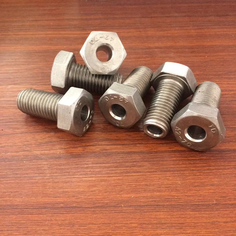 Zeskant Kop Holle Bout M6 M16 A2 70 Alibaba Zeskant Kop Holle Bout M6 M16 A2 70 Alibaba