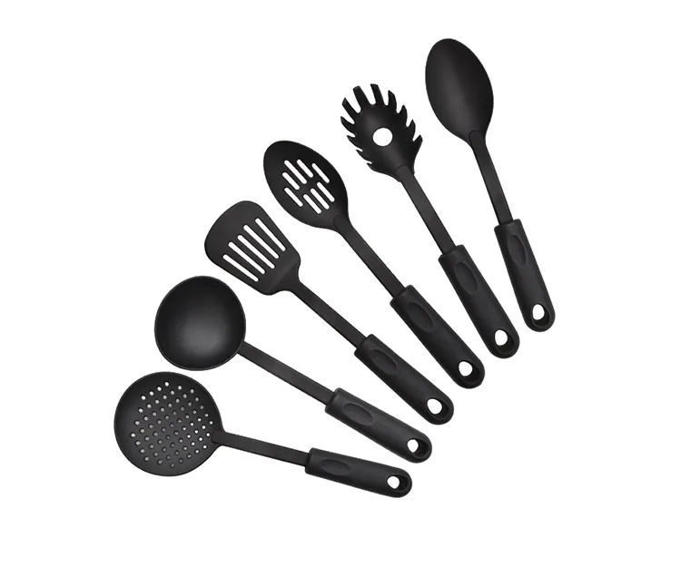 Household Cooking Gadgets With Plastic Handle Unique Kitchen Tools