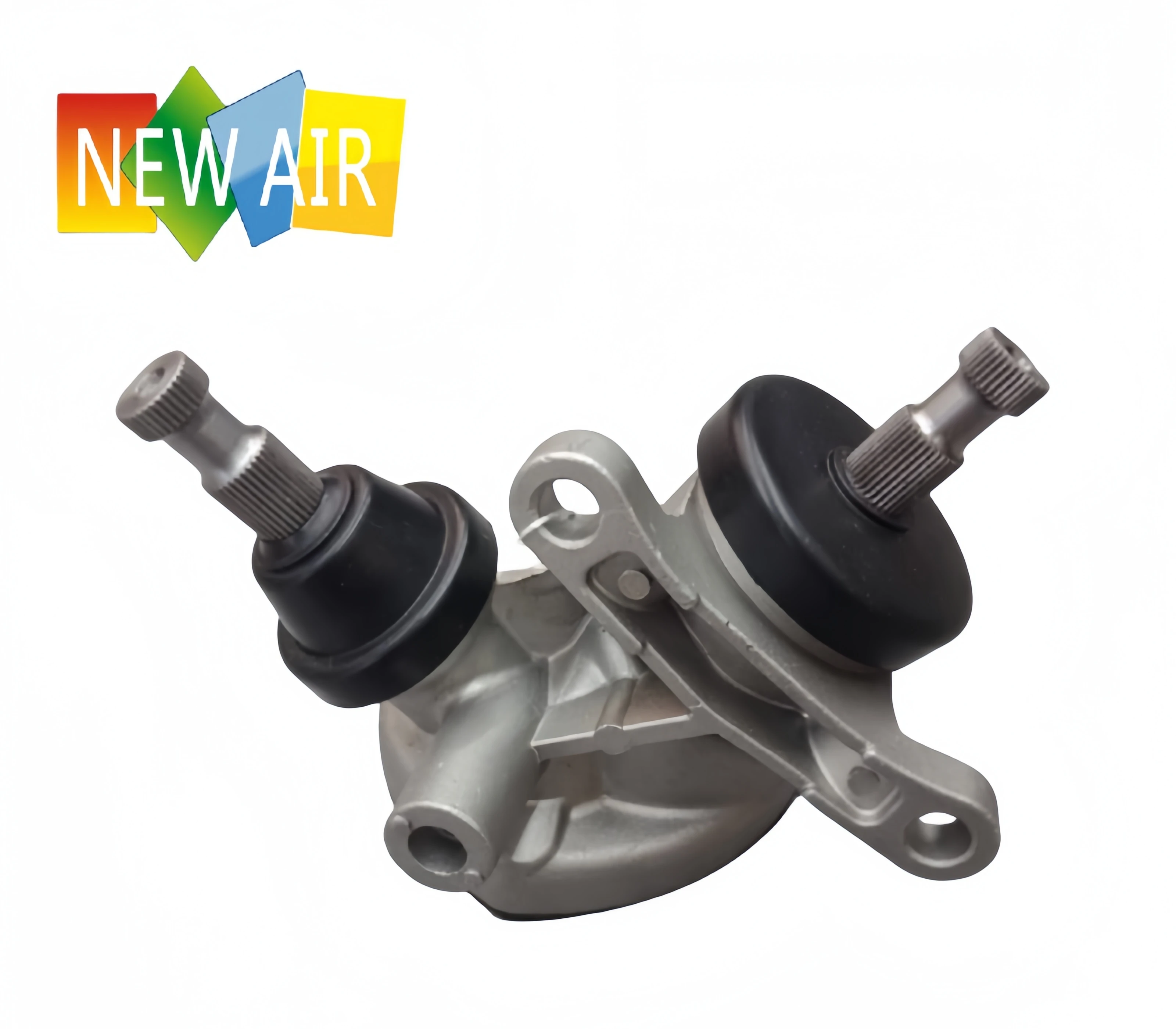 New Hydraulic Power Steering Rack Gear Box 5640043001 For Hyundai