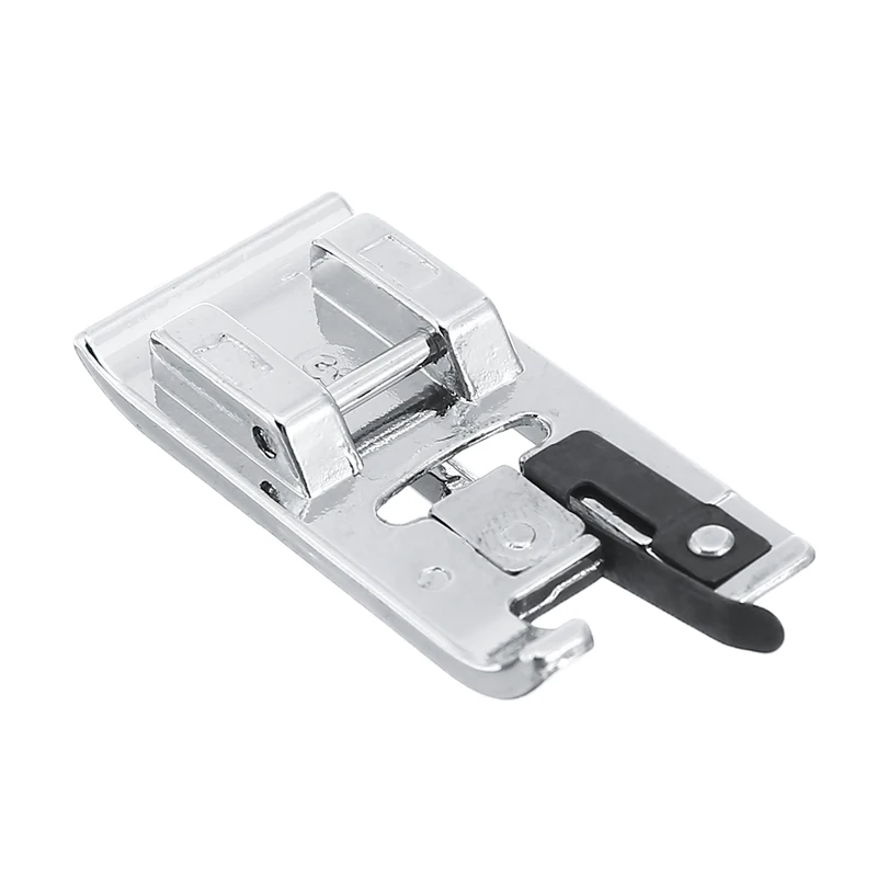 Vertical Presser Foot Overcast Sewing Machine Over Lock Brother Snap Accessories 
