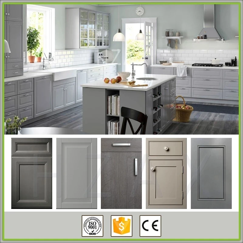 Custom american kitchen cabinet manufacturers-12