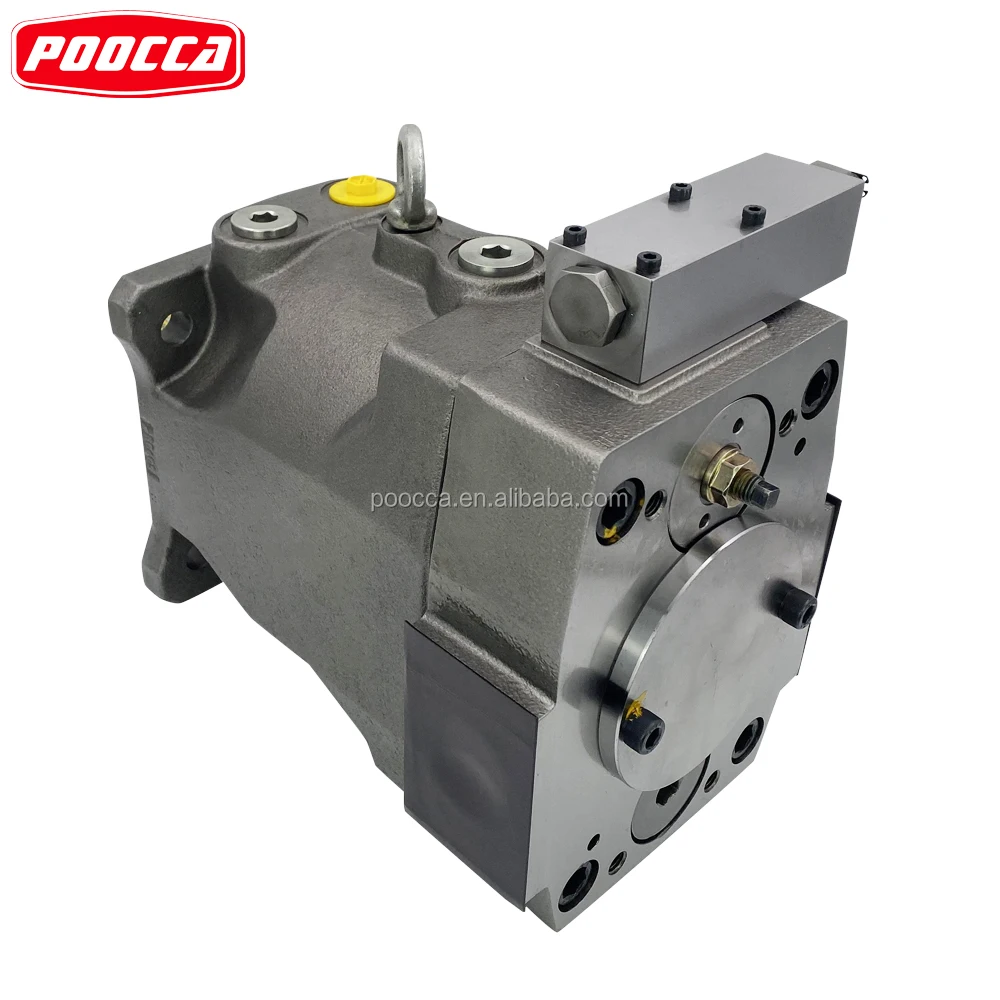 parker pv variabledisplacementaxial piston pumps