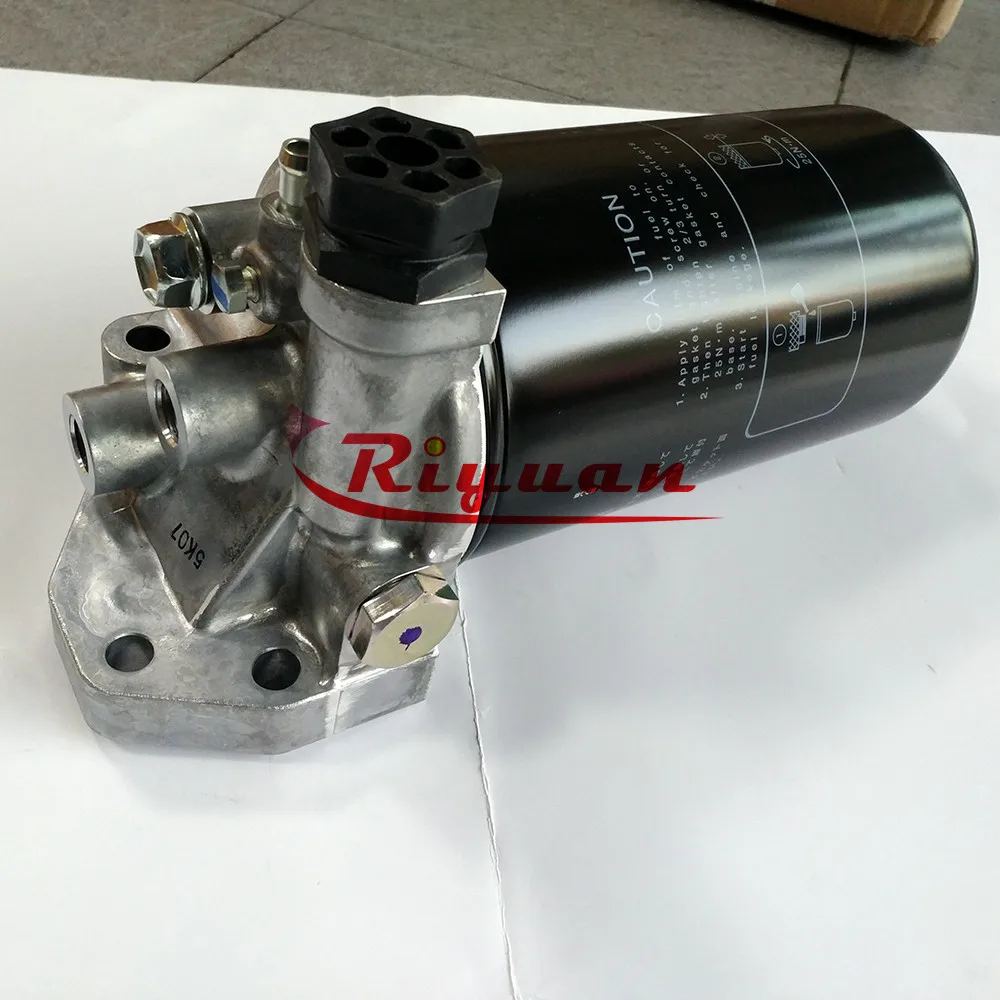 Genuine Diesel Filter Assembly Gb3 8983129151 8983129151 8983129151