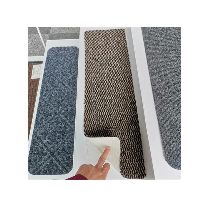 Indoor Non Slip Cover Stair Tread Carpet Mat Pad Buy Stair Tread