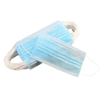 50pcs disposable masks 50pcs disposable masks