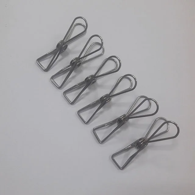 solid core clamp