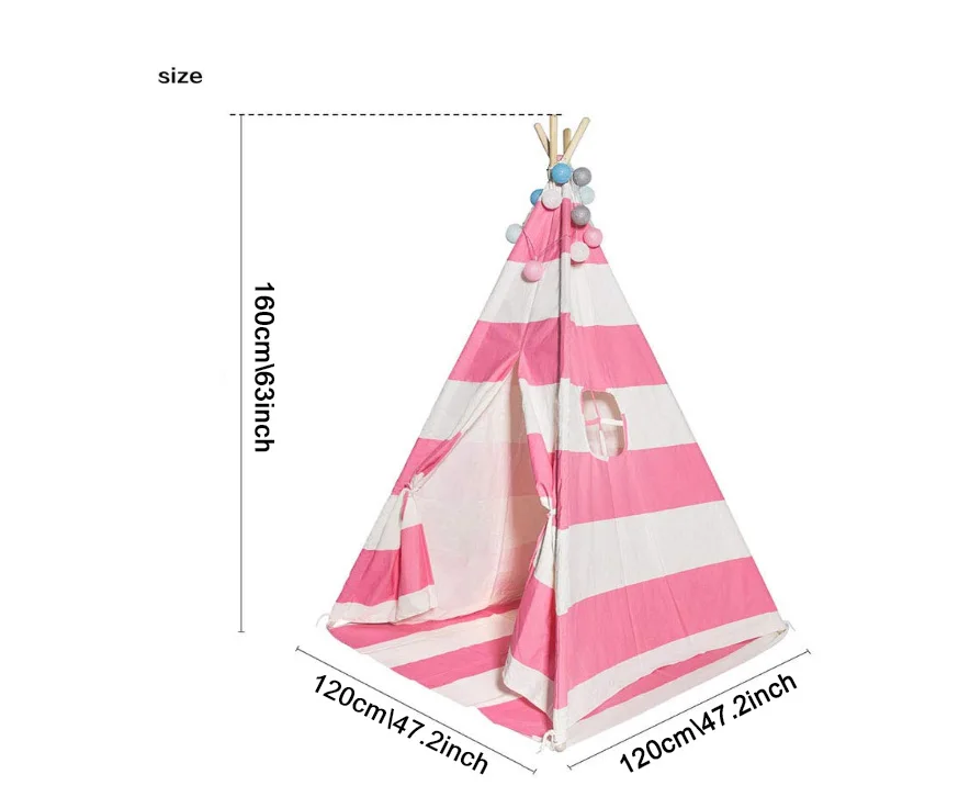 pink stripe play tent 07.jpg