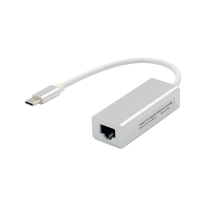 Адаптер lan type c usb. Переходник lan.