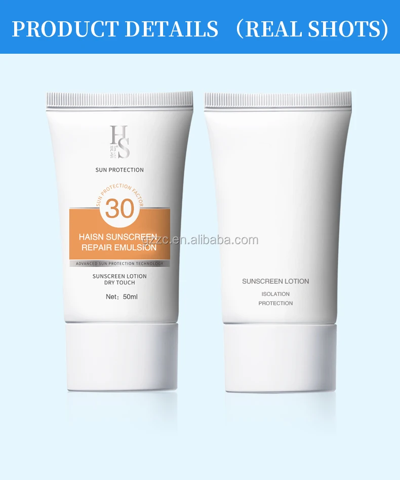 olive oil sunscreen