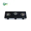 Cooking Range Good Price Gas Stove 3 Burner Commercial Three Burner Gas Stove Hight Quality Gas Cooker