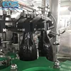 Automatic Glass Bottle Sparking Water Fizzy Drink Making Machine With Wonderful Performance