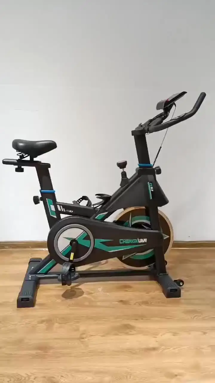 B Gym Equipment Exercise Bike Indoor Home Use Body Strong Fitness