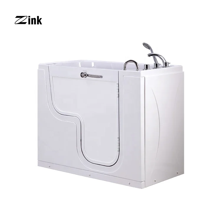 
Hot Sale Walk in Tub CUPC CE Wheelchair tub for Disabled and Elderly 