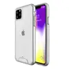 New Custom Shockproof Soft Tpu Clear Transparent Phone case for iphone 11 xi pro max