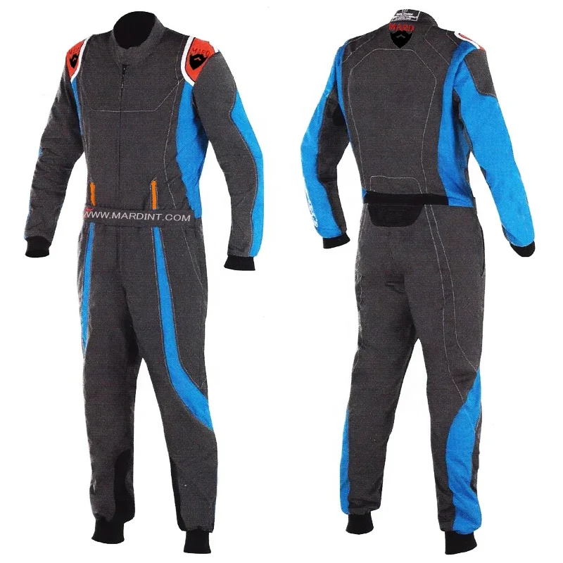 Customized Go Kart Racing Suits Motorsport Race Suits For Men And Women Buy High Quality Kart