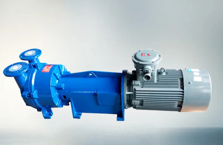 厂家直销 2bv2061 液环真空泵打气泵水循环真空泵