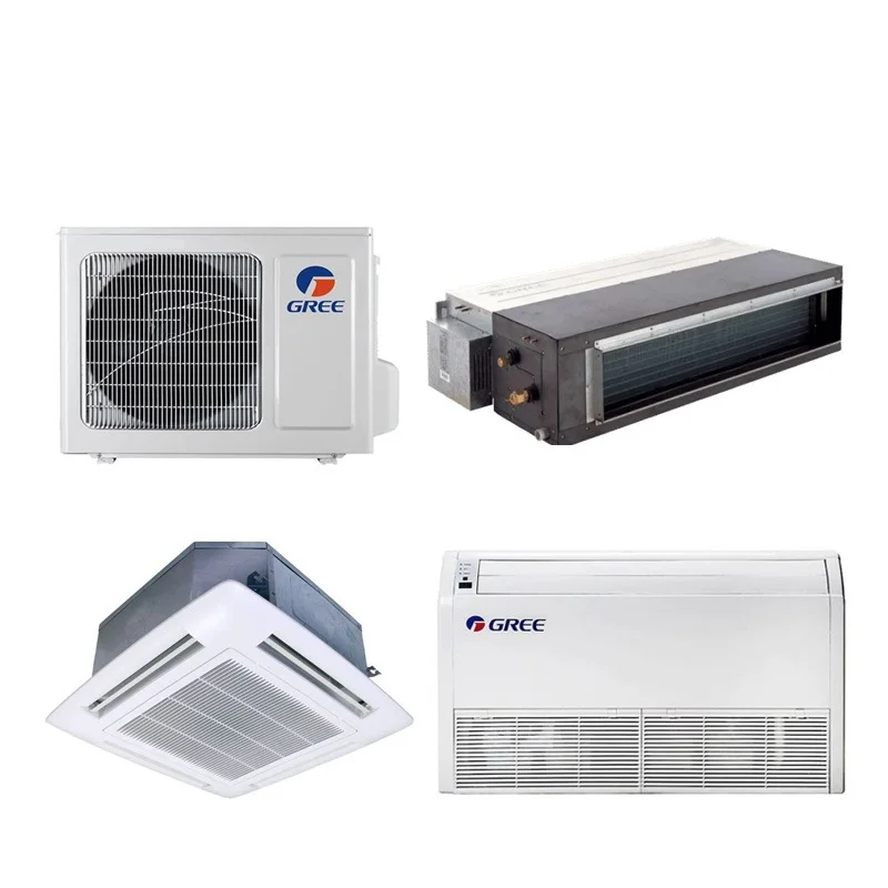 Fan Coil Unit, 220-240V, 5000m³ - detail 6