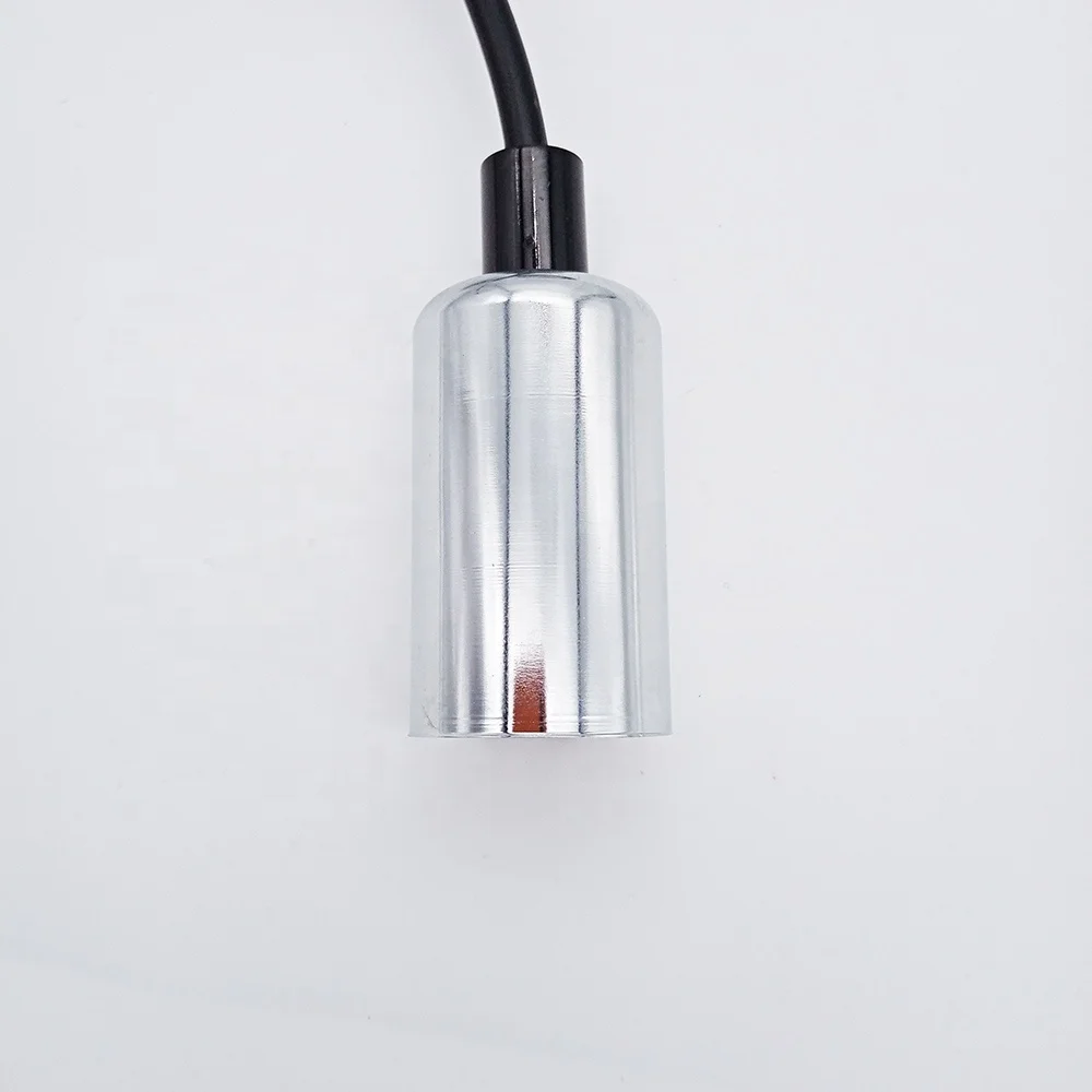 Vintage Fitting Lamp Bulb Holder E14 Lighting Accessory Fitting