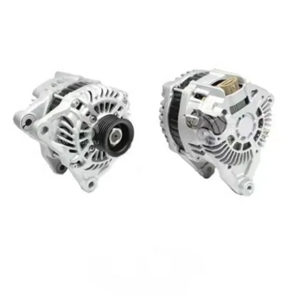 Alternator For Mazda 3 Mazda 5 Cx5 Oem P51x18300b P53n18300 P53n18300b