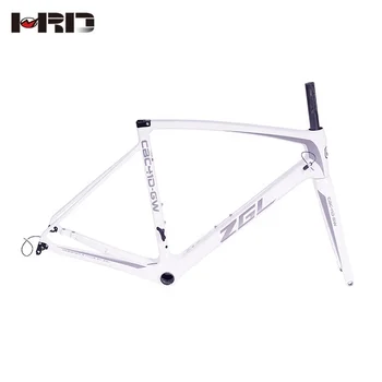 54cm road bike frame