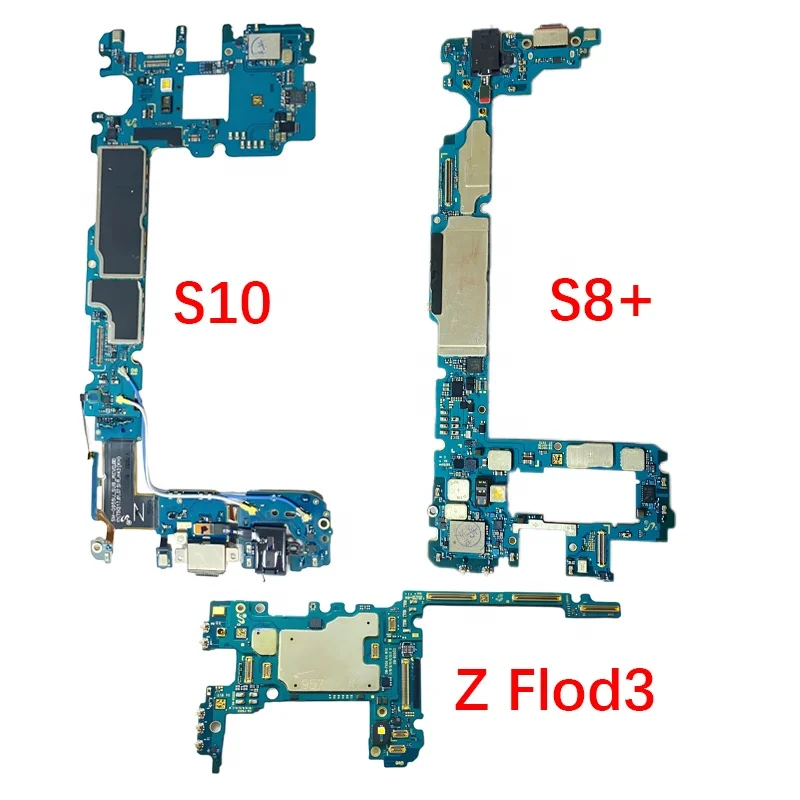 Phone Farming Box - Samsung S8, S10, S20 Chassis with Ethernet