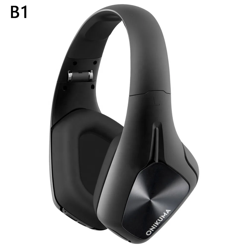 onikuma b2 wireless headset