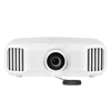 Professional 3LCD LED cinema commercial WIFI auto keystone correction projector for home business education