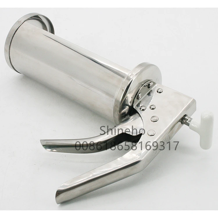 2021 Kfc & Mcdonald's Sauce Dispenser/sauce Gun Buy Sauce Gun,Sauce