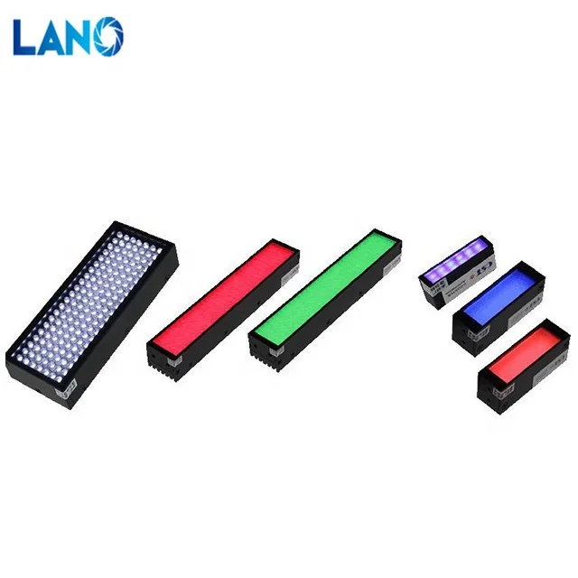 LANO high quality machine vision light source supplier in china