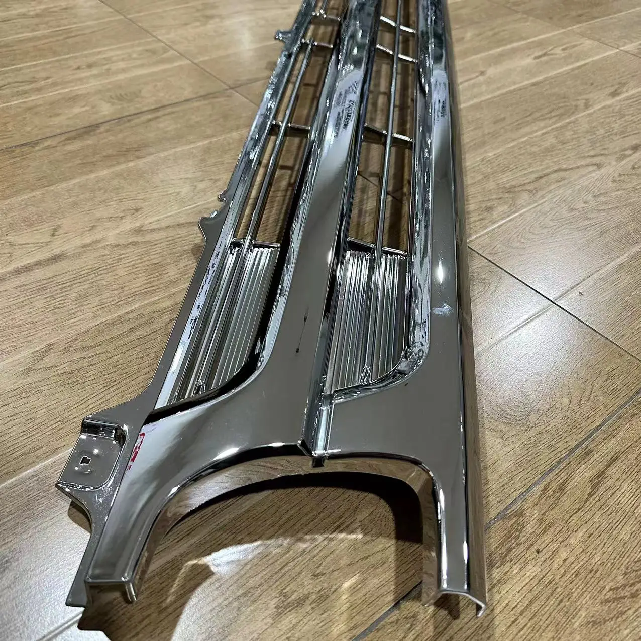 Japanese Truck HIN PROFIA Original Chrome-plated Grille manufacture