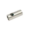 Rebar socket for construction real estate