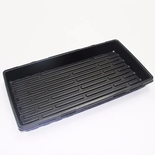 Flat seedling tray-1