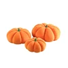 Wholesale Pumpkin shape Leisure sofa fabric sofa bean bag for kids