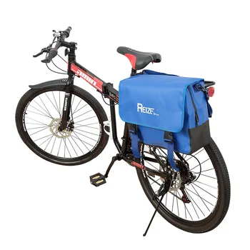 bike side bag waterproof