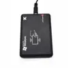 ISO18000-6C/6B 865-868MHZ Small Szie UHF RFID desktop usb uhf rfid reader