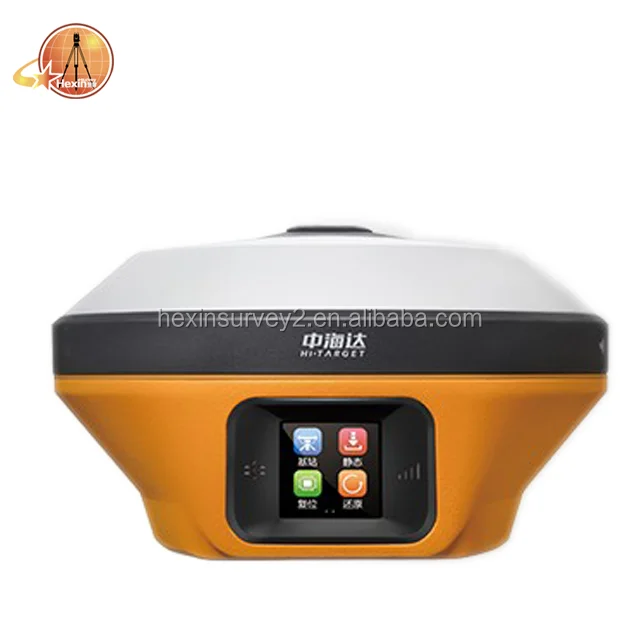 Trimble Gps Prices Hitarget V98 Survey Gps Rtk And Differential Gps