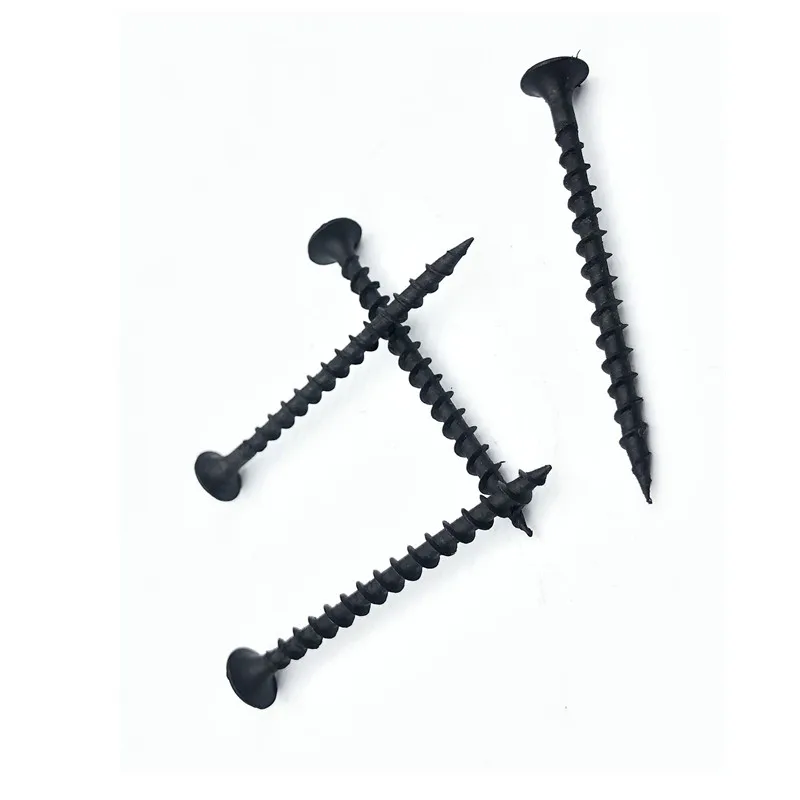 Wholesale Steel Deck Screws Spax Galvanized Drywall Self Threading Screw Buy Self Threading