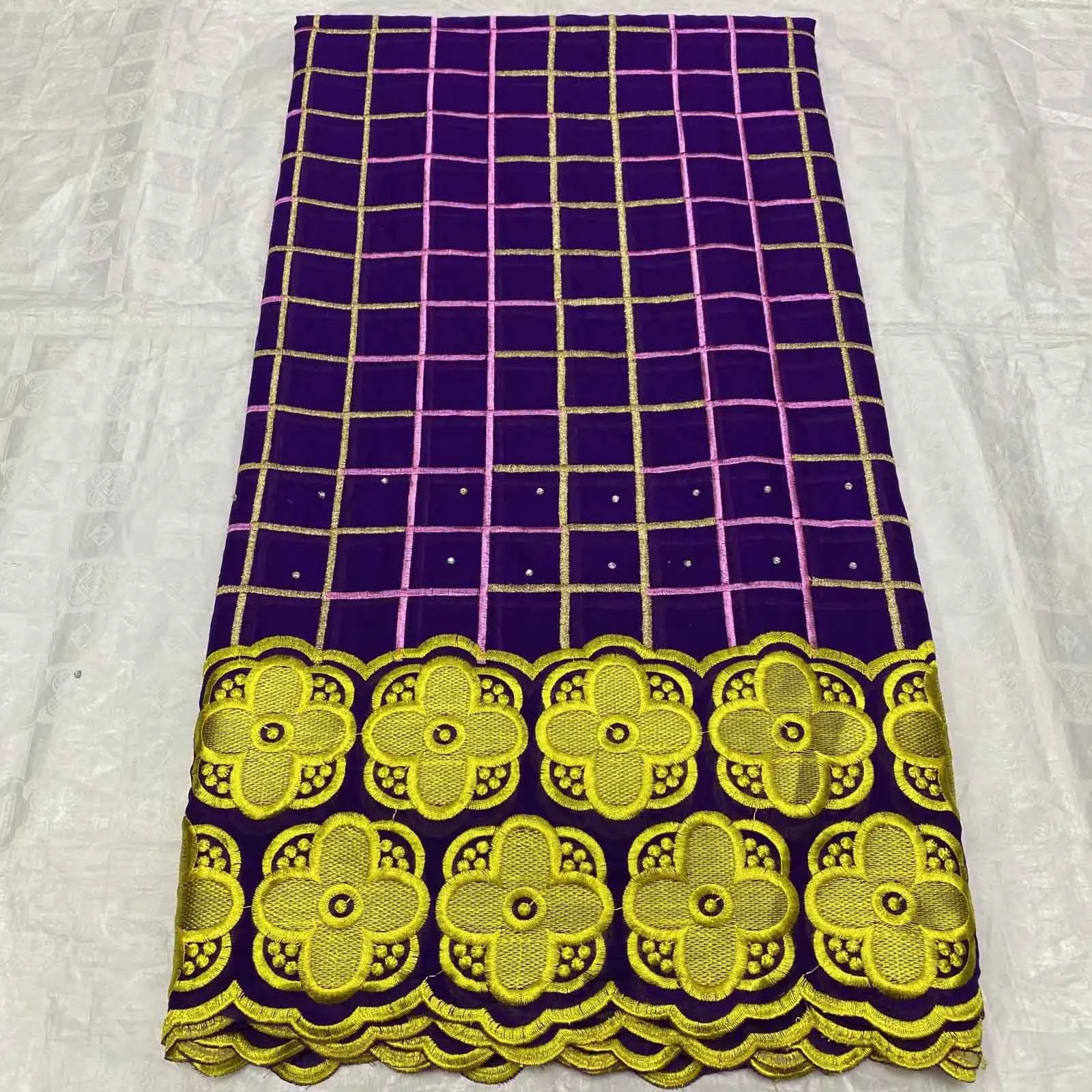 2021 Swiss Atiku Material Style Good Quality African Atiku Fabric For ...