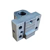 Tight tolerance CNC machine shops in China