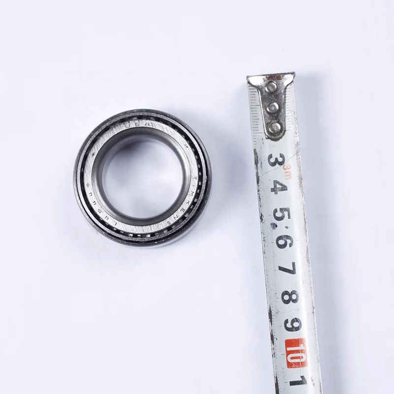 forklift spare parts L45449 0009247747 0009247318 tapered roller bearing 29x50,29 for linde forklift 335 350 1275 factory