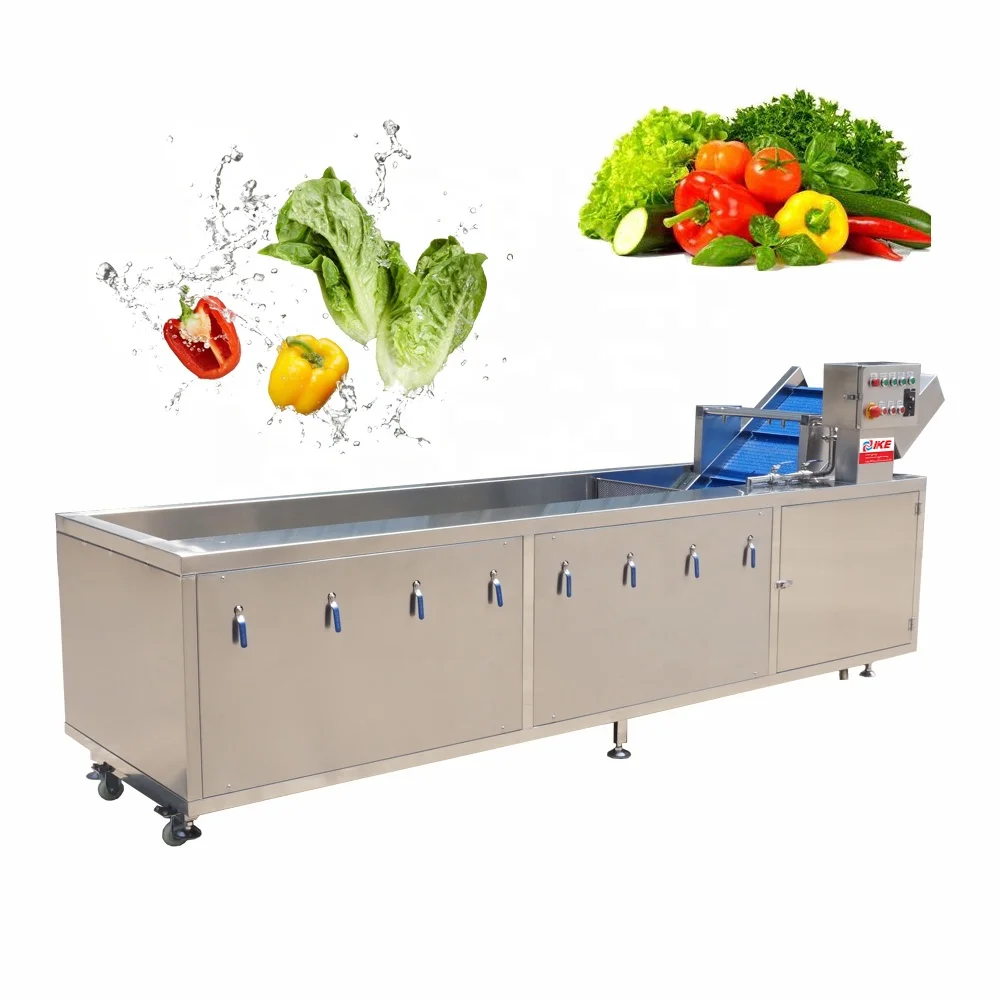 Fruit Vegetable Processing Machines Apple Washing Drying Waxing Sorting Machine    WT/8613824555378