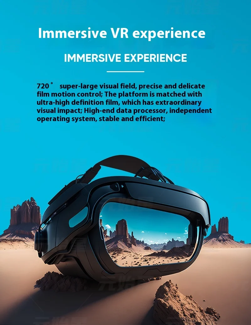 Commercial Full Set Indoor Sensory Simulation Racing Simulator Motorcycles VR Thunder Arcade for Shopping Mall Experience