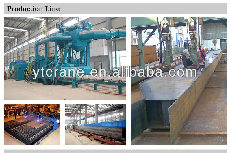 QDY YZ 300 120 60 250 100 400 500 150 50 ton heavy duty casting crane lifting machine price with hoist winch trolley