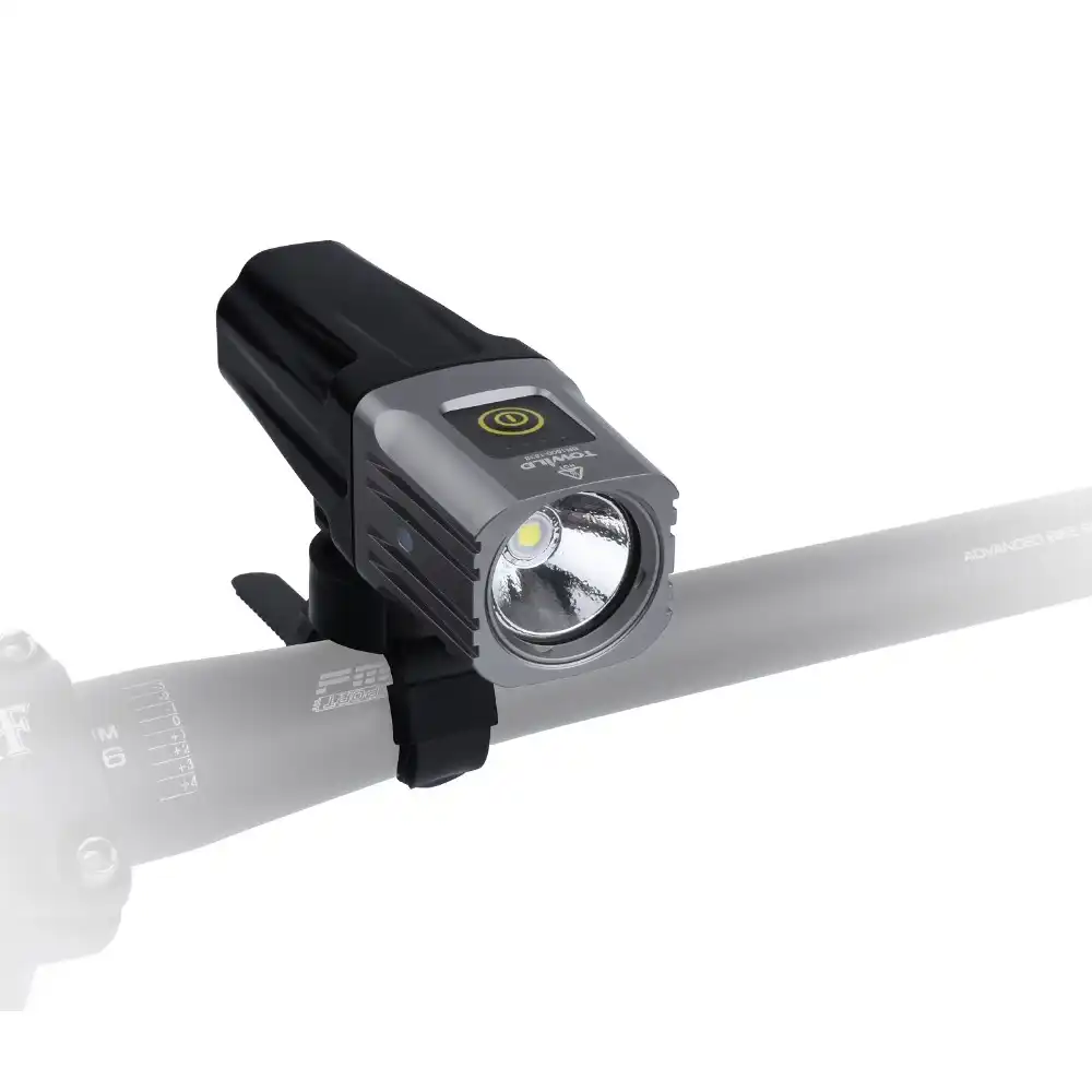 towild bike light