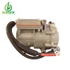 Bowente 12v automotive electric car air conditioning compressor